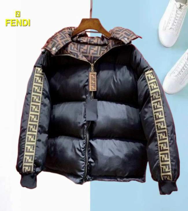 Picture of Fendi Down Jackets _SKUFendiM-3XL12yn0437742